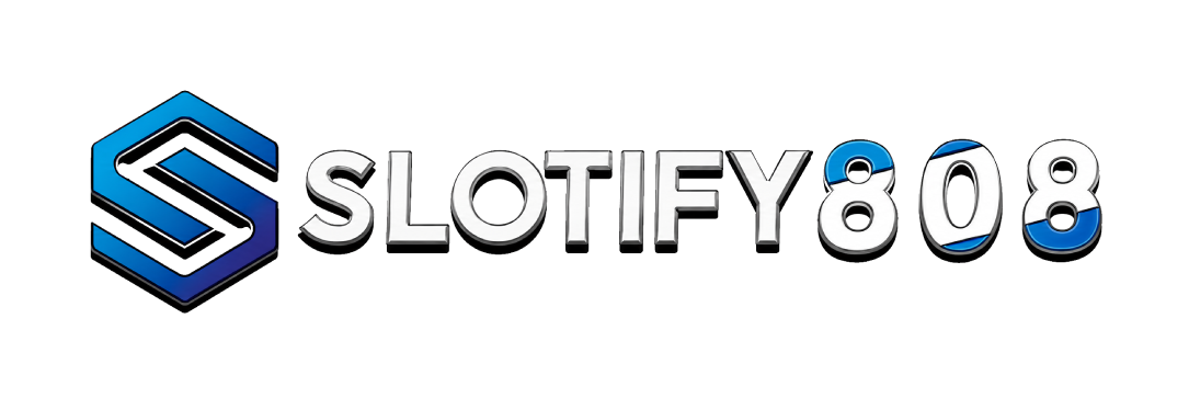 SLOTIFY808